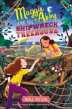 Maggie & Abby and the Shipwreck Treehouse, Taylor, Will