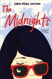 The Midnights, Smetana, Sarah Nicole