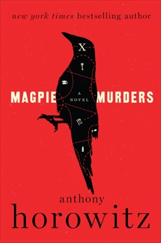 Magpie Murders: A Novel, Horowitz, Anthony