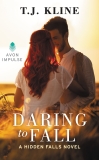 Daring to Fall, Kline, T. J.