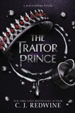The Traitor Prince, Redwine, C. J.