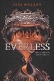 Everless, Holland, Sara