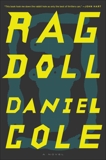 Ragdoll: A Novel, Cole, Daniel