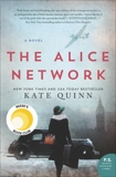 The Alice Network: A Novel, Quinn, Kate