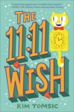 The 11:11 Wish, Tomsic, Kim