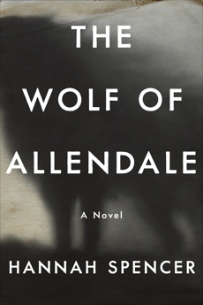 The Wolf of Allendale, Spencer, Hannah