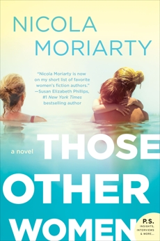 Those Other Women: A Novel, Moriarty, Nicola