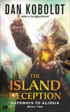 The Island Deception, Koboldt, Dan