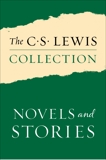 The C. S. Lewis Collection: Novels and Stories: The Nine Titles Include: The Screwtape Letters; The Great Divorce; Letters to Malcolm, Chiefly on Prayer; The Pilgrim's Regress; Out of the Silent Planet; Perelandra; That Hideous Strength; The Dark Tower; and Till We Have Faces, Lewis, C. S.