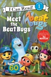 Beat Bugs: Meet the Beat Bugs, Lamb, Anne