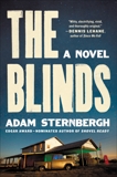 The Blinds, Sternbergh, Adam