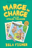 Marge in Charge and the Stolen Treasure, Fisher, Isla