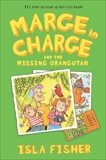 Marge in Charge and the Missing Orangutan, Fisher, Isla