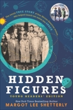 Hidden Figures Young Readers' Edition, Shetterly, Margot Lee