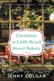 Christmas at Little Beach Street Bakery: A Novel, Colgan, Jenny