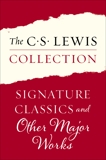 The C. S. Lewis Collection: Signature Classics and Other Major Works: The Eleven Titles Include: Mere Christianity; The Screwtape Letters, Miracles; The Great Divorce; The Problem of Pain; A Grief Observed; The Abolition of Man; The Four Loves; Reflections on the Psalms; Surprised by Joy; and Letters to Malcolm, Lewis, C. S.