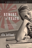 Rumors of Peace: A Novel, Leffland, Ella