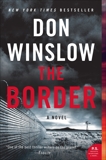 The Border: A Novel, Winslow, Don