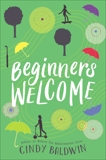 Beginners Welcome, Baldwin, Cindy