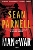 Man of War: An Eric Steele Novel, Parnell, Sean