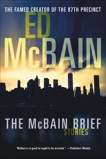 The McBain Brief, McBain, Ed