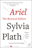 Ariel: The Restored Edition, Plath, Sylvia