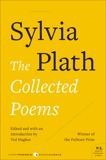 The Collected Poems, Plath, Sylvia