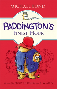 Paddington's Finest Hour, Bond, Michael