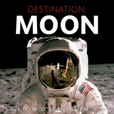 Destination: Moon, Simon, Seymour