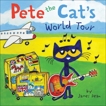 Pete the Cat's World Tour, Dean, Kimberly & Dean, James