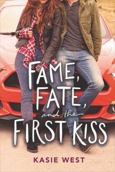 Fame, Fate, and the First Kiss, West, Kasie