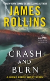 Crash and Burn: A Sigma Force Short Story, Rollins, James