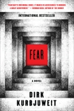 Fear: A Novel, Kurbjuweit, Dirk