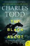 The Black Ascot, Todd, Charles