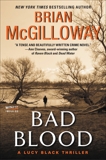 Bad Blood: A Lucy Black Thriller, McGilloway, Brian