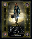 Inside the Magic: The Making of Fantastic Beasts and Where to Find Them, Nathan, Ian