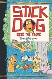 Stick Dog Gets the Tacos, Watson, Tom