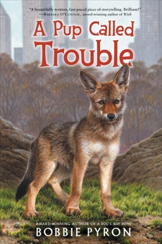 A Pup Called Trouble, Pyron, Bobbie
