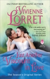 Just Another Viscount in Love: A Season's Original Novella, Lorret, Vivienne