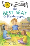 The Best Seat in Kindergarten, Kenah, Katharine