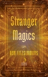 Stranger Magics, Fitzsimmons, Ash