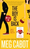 Boy is Back, The + Every Boy's Got One Bundle, Cabot, Meg