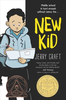 New Kid, Craft, Jerry