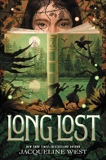 Long Lost, West, Jacqueline