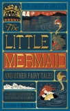 The Little Mermaid and Other Fairy Tales, Andersen, Hans Christian