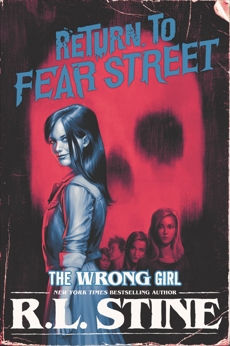 The Wrong Girl, Stine, R.L.