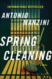 Spring Cleaning: A Novel, Manzini, Antonio