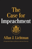 The Case for Impeachment, Lichtman, Allan J.