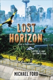 Lost Horizon, Ford, Michael