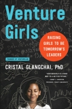 VentureGirls: Raising Girls to Be Tomorrow's Leaders, Glangchai, Cristal